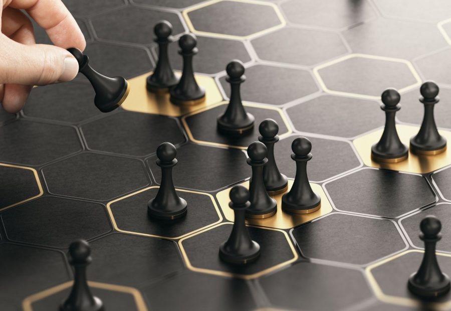 Come fare un audit marketing digitale per PMI: procedura step-by-step