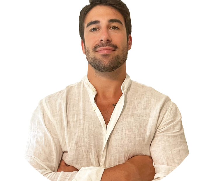 Lorenzo Magliani: consulente Growth & Digital Marketing per PMI B2B